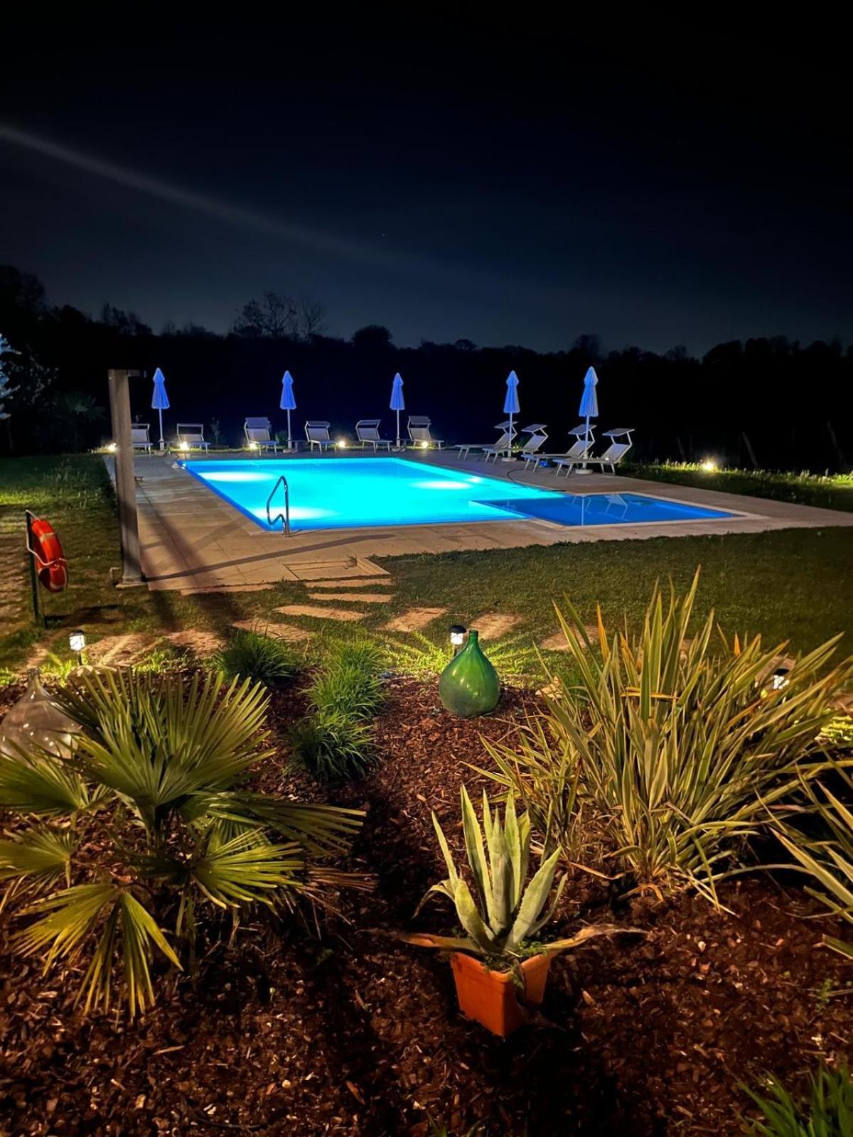 Agriturismo Al Dugale Lazise Exterior foto