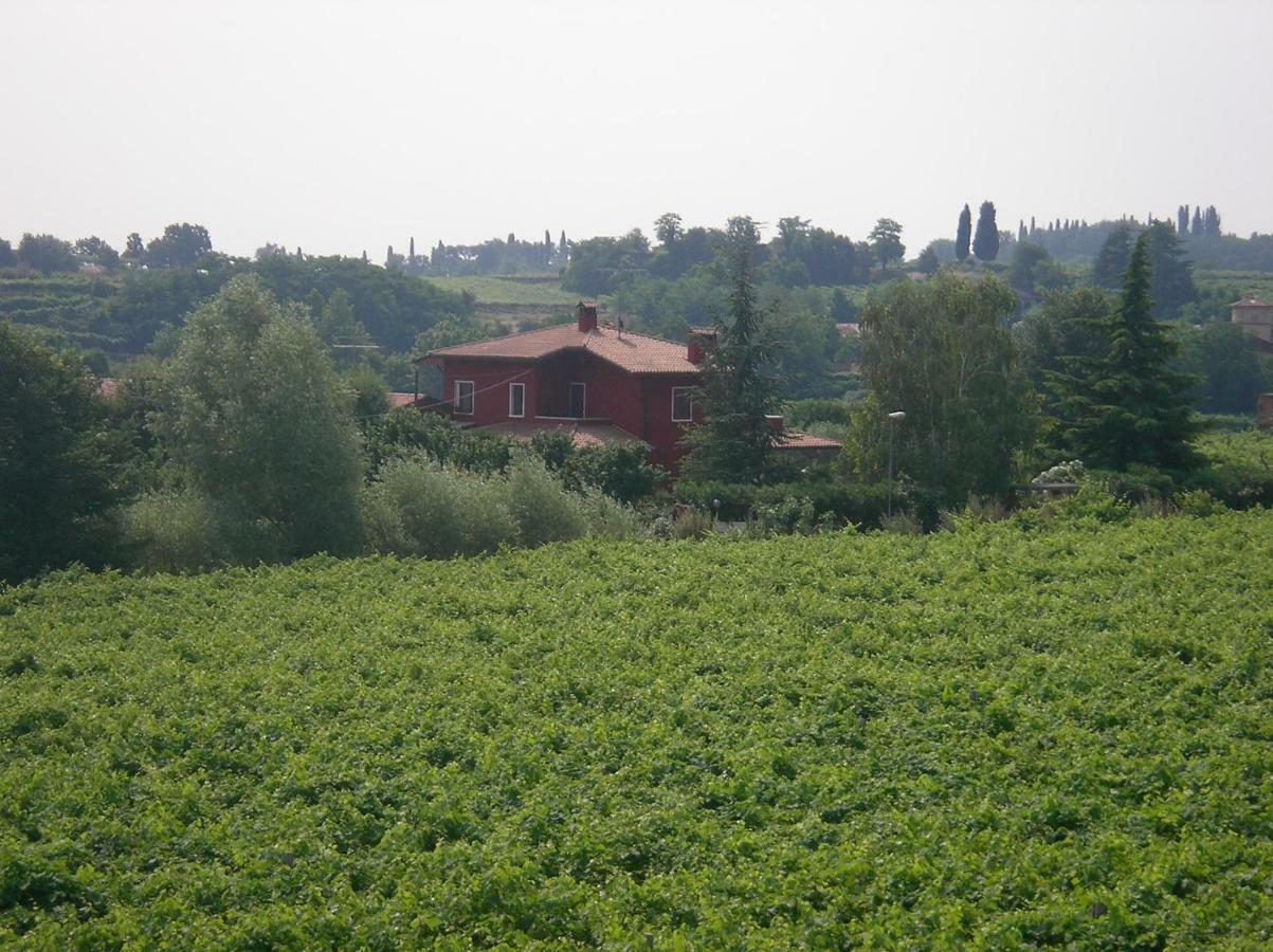 Agriturismo Al Dugale Lazise Exterior foto