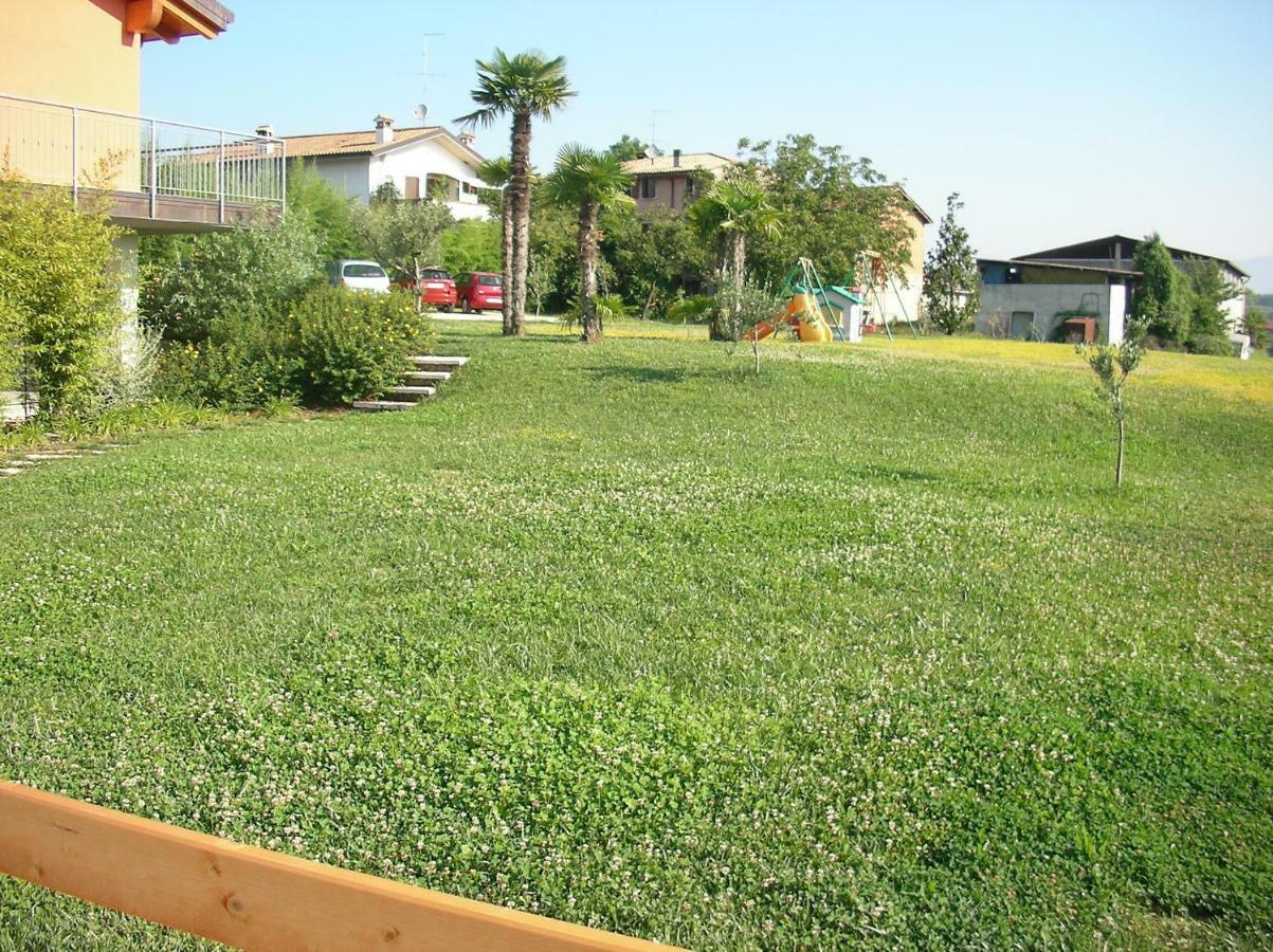 Agriturismo Al Dugale Lazise Exterior foto