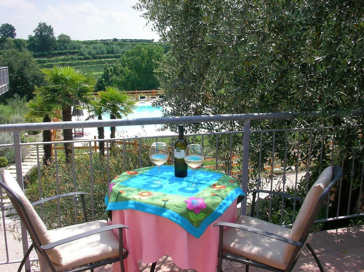 Agriturismo Al Dugale Lazise Exterior foto