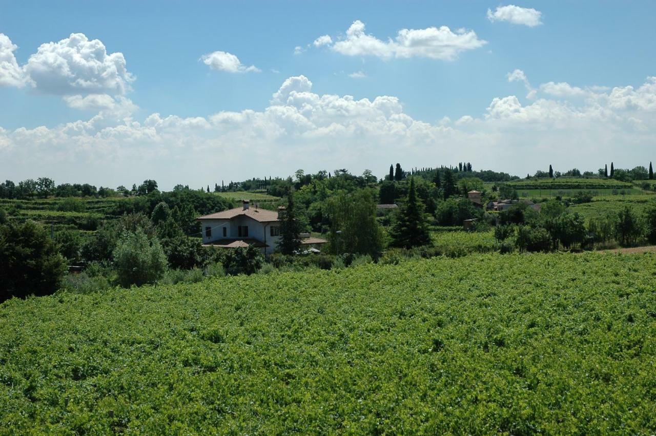 Agriturismo Al Dugale Lazise Exterior foto
